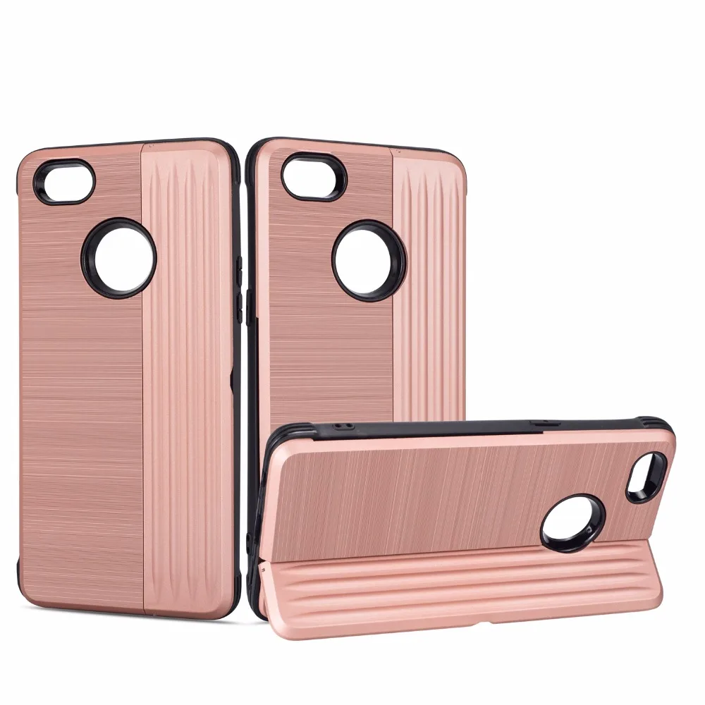 Чехол накладка для oppo F7 PC + TPU|Бамперы| |