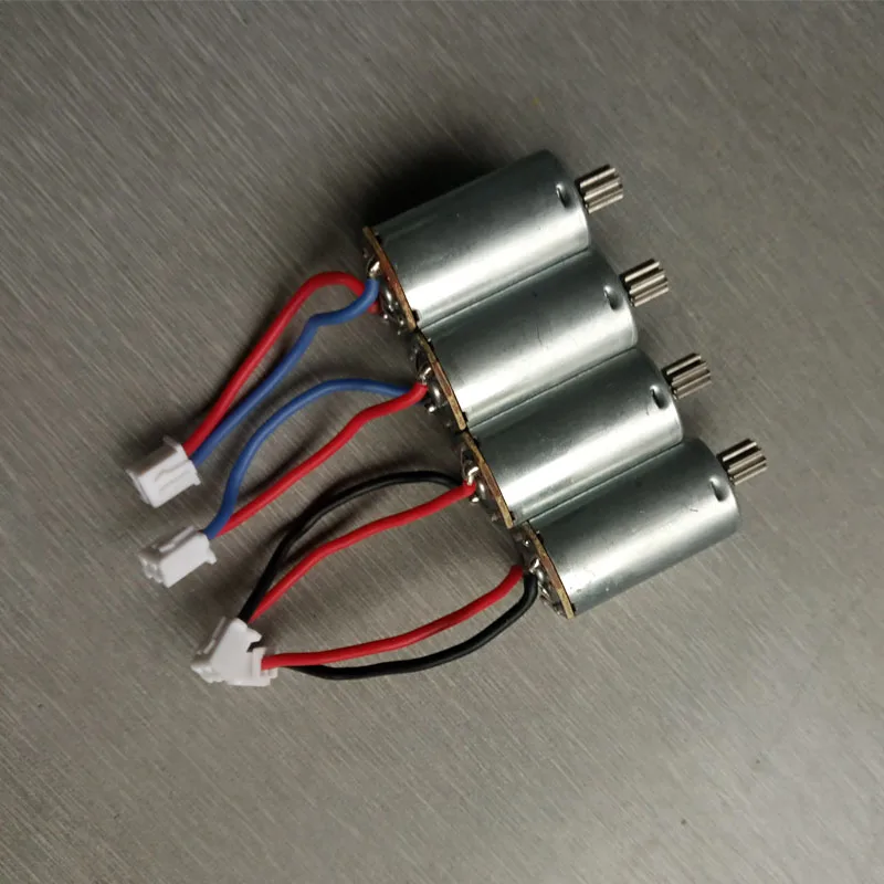 Оригинальный двигатель Syma X8sw/x8sc RC Квадрокоптер запасные части syma x8 Дрон