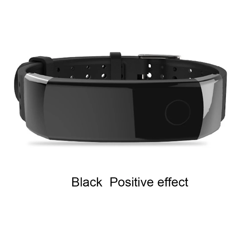 Ремешок Mijobs для huawei Honor Band 4, силиконовый браслет на запястье, Смарт-часы, ремешок для huawei Honor Band 3, аксессуары