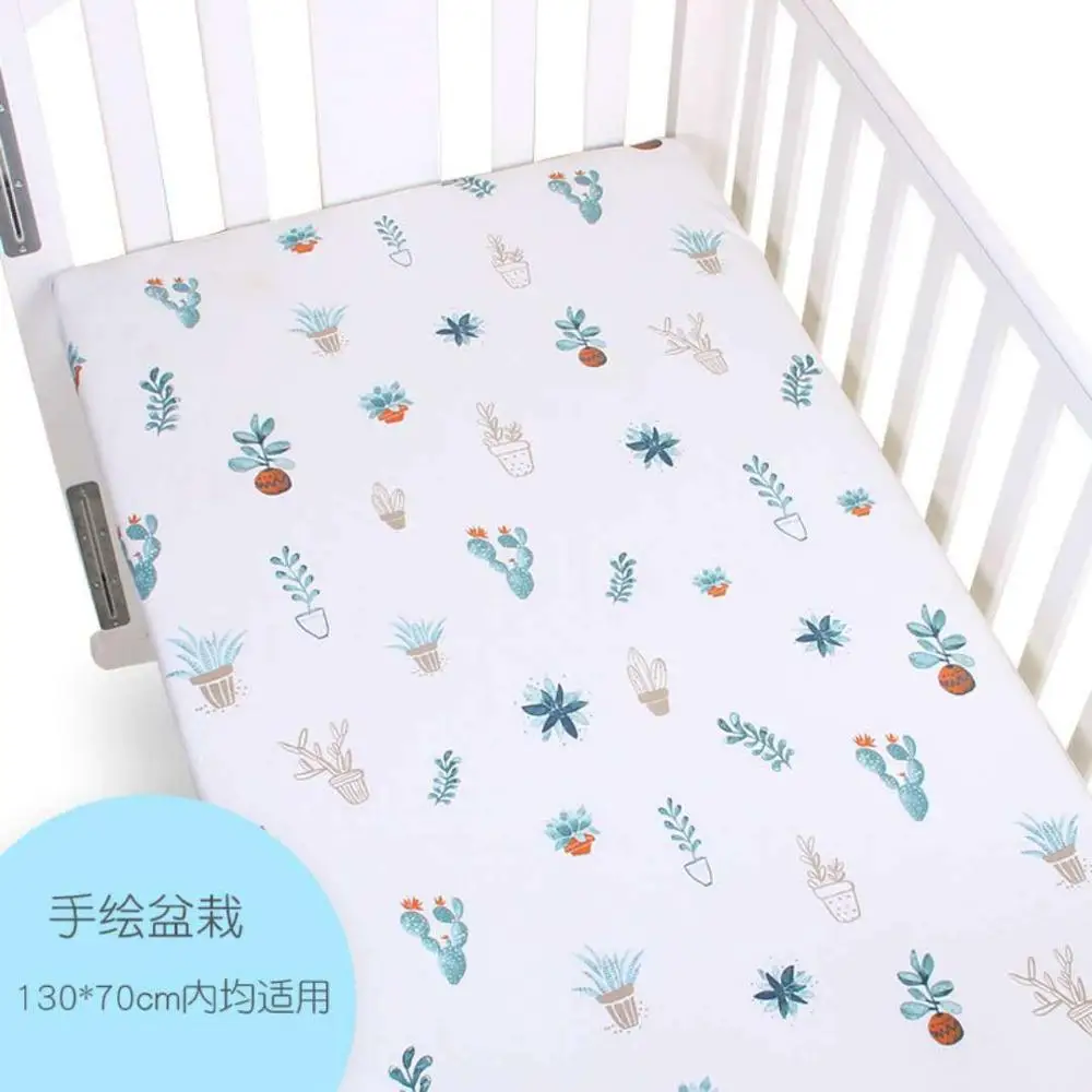 Постельное белье из 100% хлопка|Простыни| |