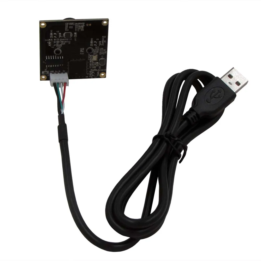 1080 P 60fps 720 120fps 330fps веб камеры Промышленные высокая скорость UVC OTG USB модуль