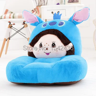 Популярный детский диван с рисунками любимый животными лучший подарок