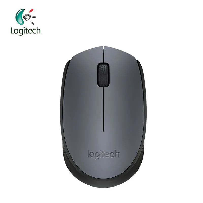 Мышь Logitech M170 беспроводная 2 4 ГГц 1000dpi|2.4g wireless mouse|wireless mousemouse mouse |