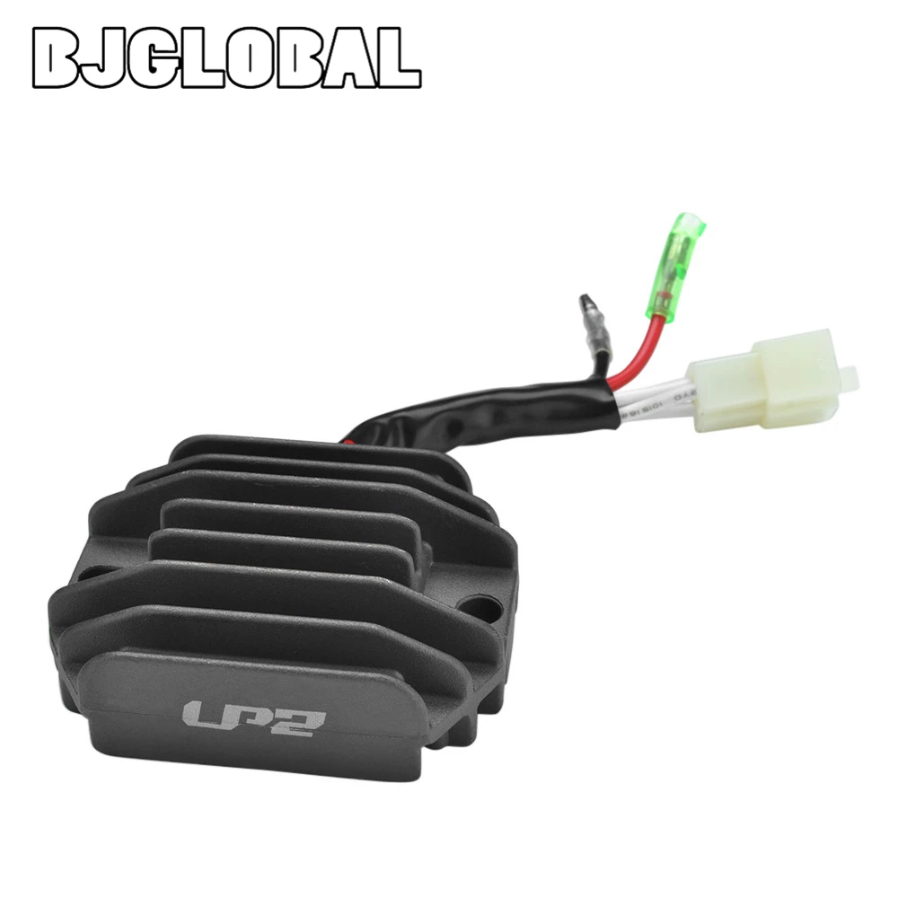 Регулятор напряжения для мотоцикла лодки выпрямитель 12 В Yamaha YFM 350 Big Bear 4x4 Maine califorcy