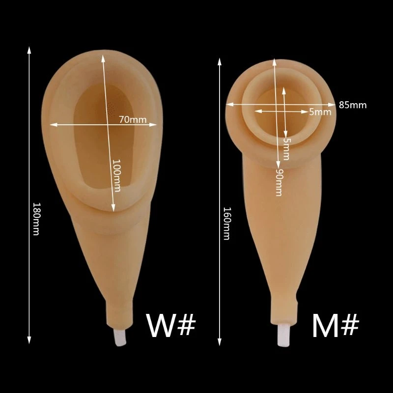 Писсуар мочи коллектор для мужчин и женщин в кровать бератовый мешок бутылки