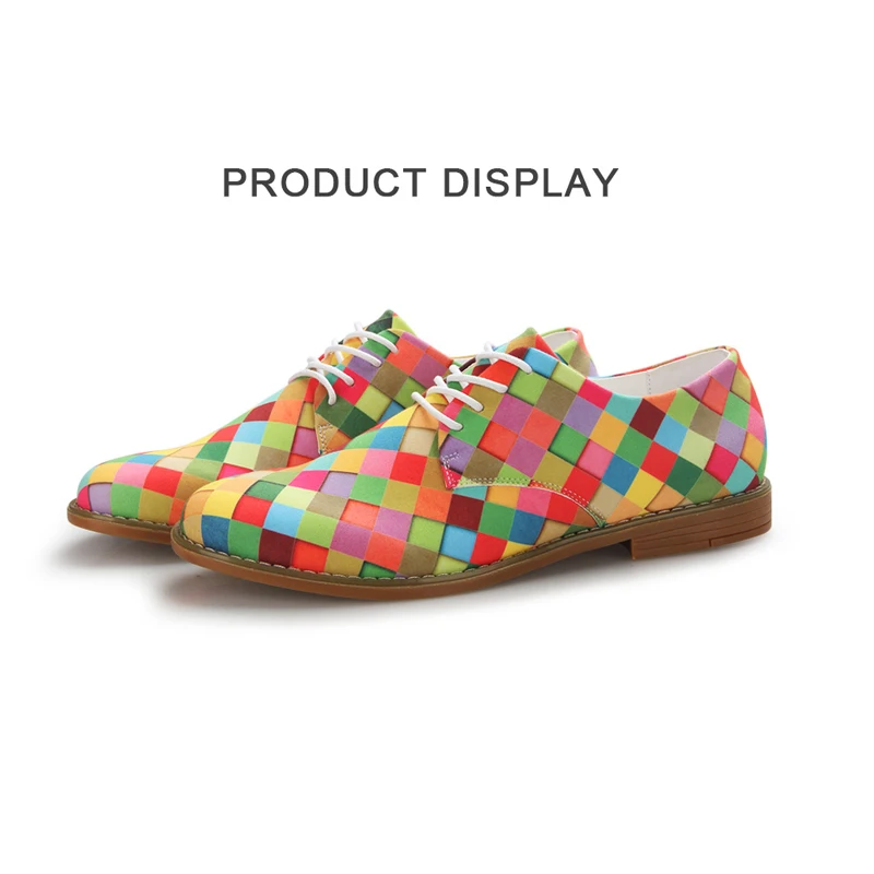 WHEREISART/высокое качество мужские повседневные кожаные туфли-оксфорды дышащая