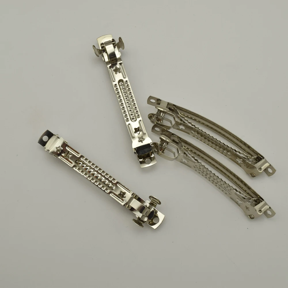 50 шт. заколки для волос 9 см|barrette for hair|barrette clipbarrette hair clip |