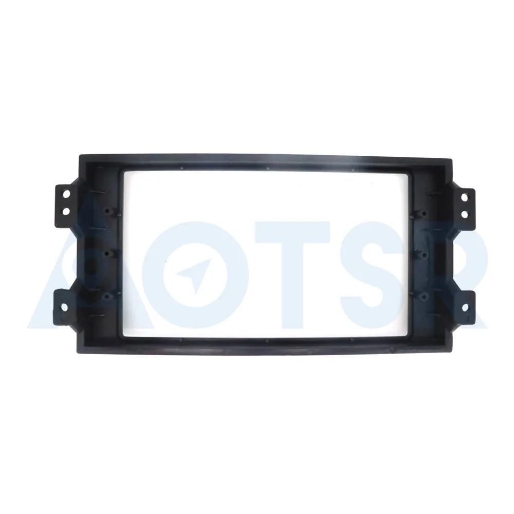 2 din радиоприемник для MITSUBISHI Savrin 2001-2014 монтажный комплект монтажа звуковой панели