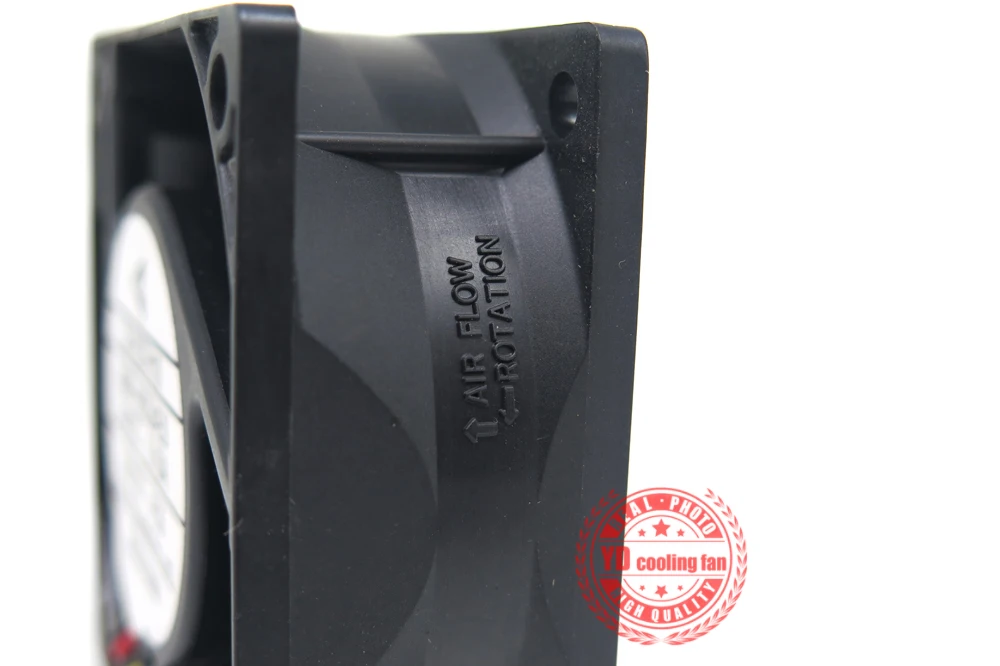 Для MELCO TECHNOREX MMF-06F24ES RP1 для Mitsubishi инвертор E740 преобразователь частоты CA1638H01 6025 24 В 0.10A Вентилятор охлаждения