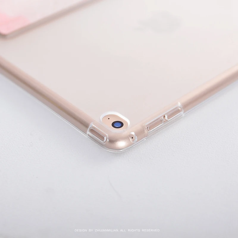 Арт Краски Чехол-книжка на магнитной застежке Чехол для iPad Pro 9,7 11 air 10,5 12,9 10,2 Мини-Платье на возраст 2, 3, 4, 5, планшет чехол для нового iPad 9,7