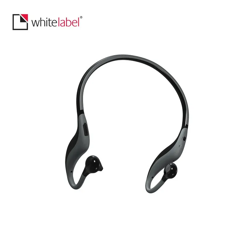 Whitelabel Спортивные Блютуз наушники для бега трусцой Беспроводной Xiaomi телефонов