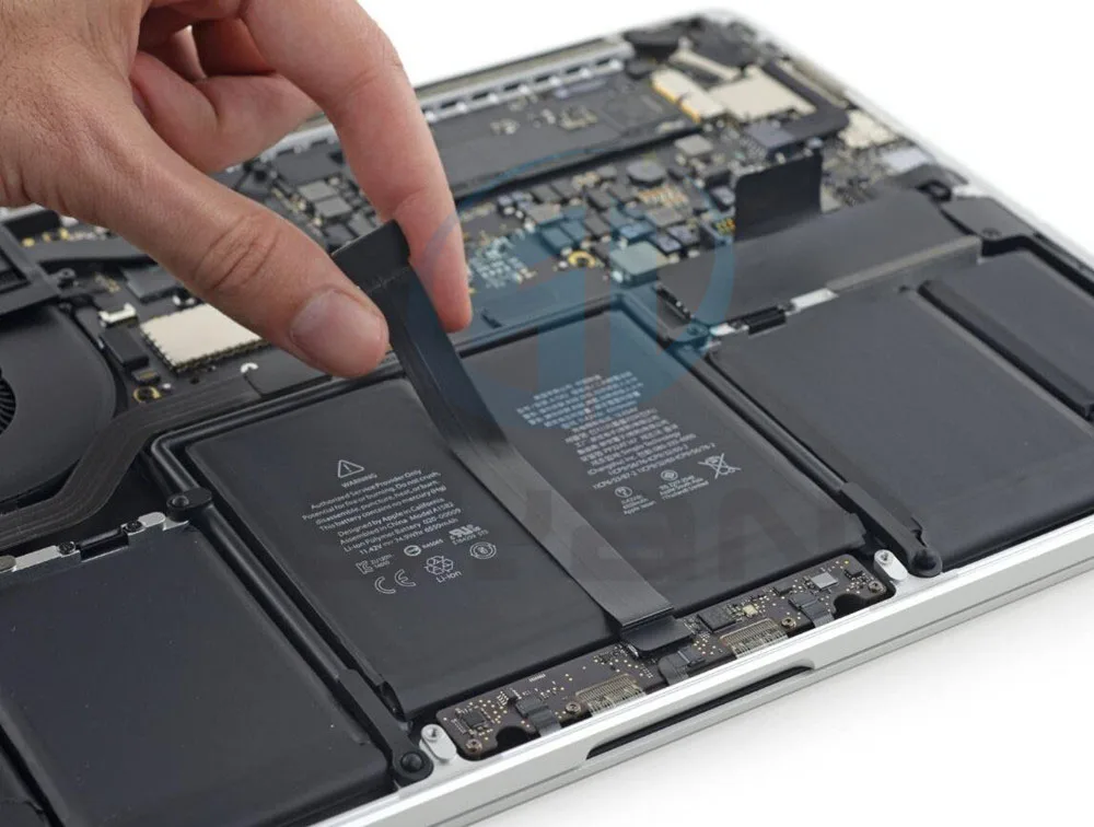 A1502 ЖК-экран в сборе для Macbook Pro retina 13,3 дюймов MF841 MF840 MF839 EMC 2835
