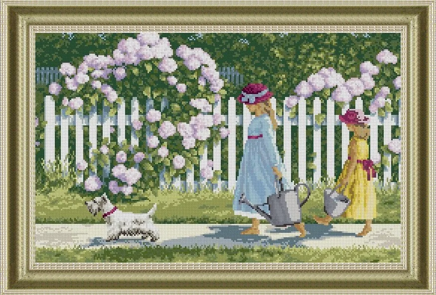 Комплект для садоводства высокое качество | Дом и сад