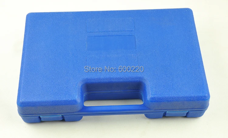 Набор обжимных инструментов с коаксиальным обжимным инструментом резаком