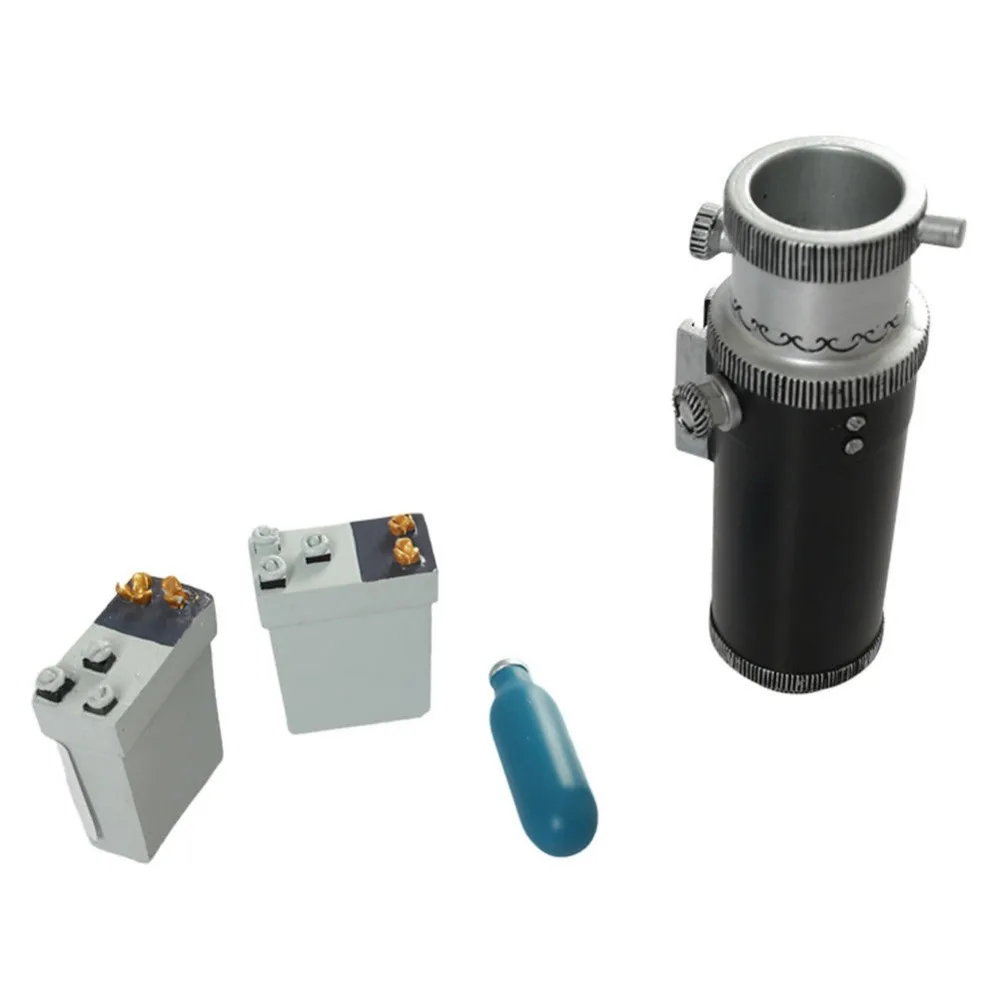 Костюм для косплея «Звездные войны», Han Solo Belt power Cell+ Droid Aser+ Canister greble, комплект из 3 предметов для косплея