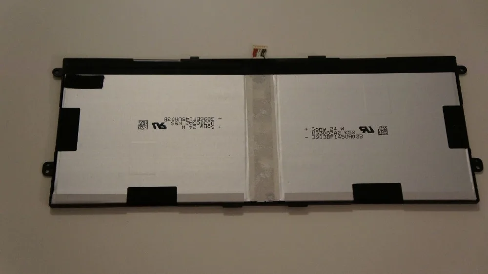 3.7V 6000mAh Original quality SGPBP03 Laptop Battery For SGPT1211 SGPT121US/S SGPT1311 SGPT131ES/S | Batteries