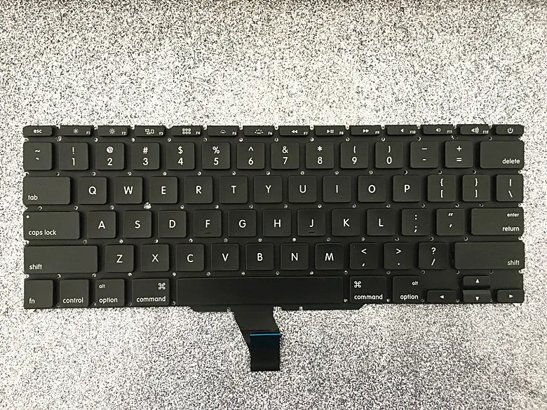 Б/у клавиатура Origina US для MacBook Air 11 &quotA1465 A1370 2011 2012 2013 2014 2015 макет.|keyboard for macbook|macbook air