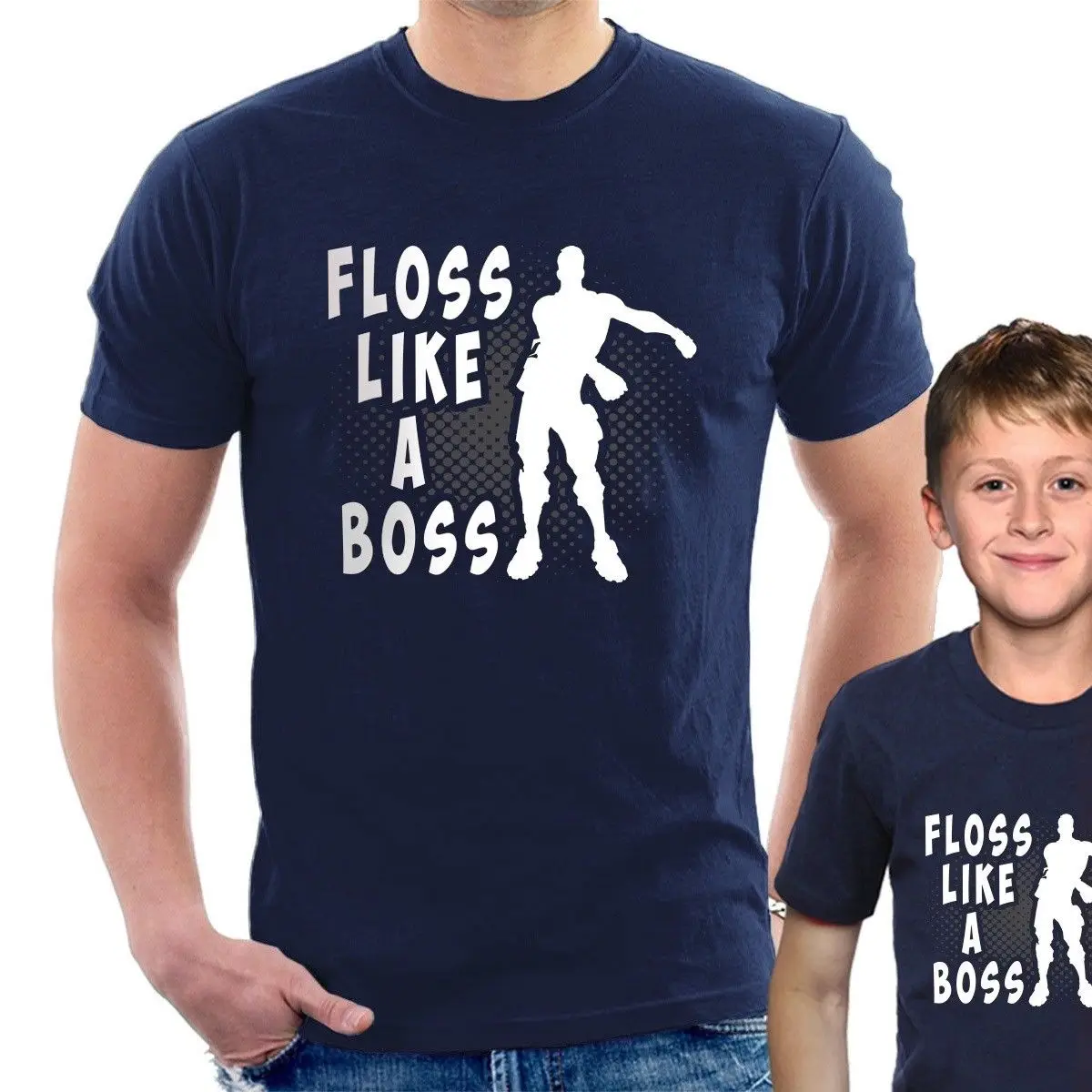 Футболка с надписью LIKE A BOSS для взрослых и размеры G25 Бесплатная доставка топы в