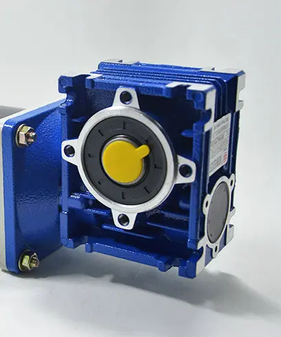 

Металлические редукторные головки NMRV30/NMRV40, алюминиевые цельные редукторные коробки