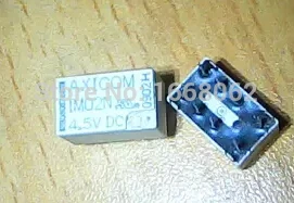 

HOT NEW IM02N-4.5VDC IM02N 4.5VDC AXICOM DIP8
