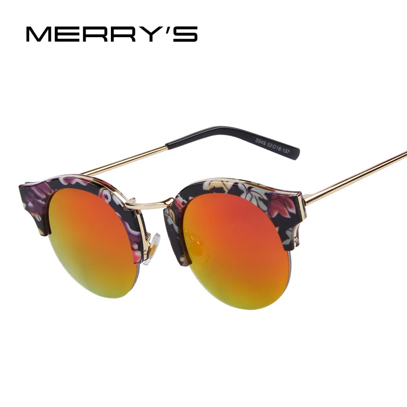 Брендовая Дизайнерская обувь Для женщин классический глаз кошки печать кадра