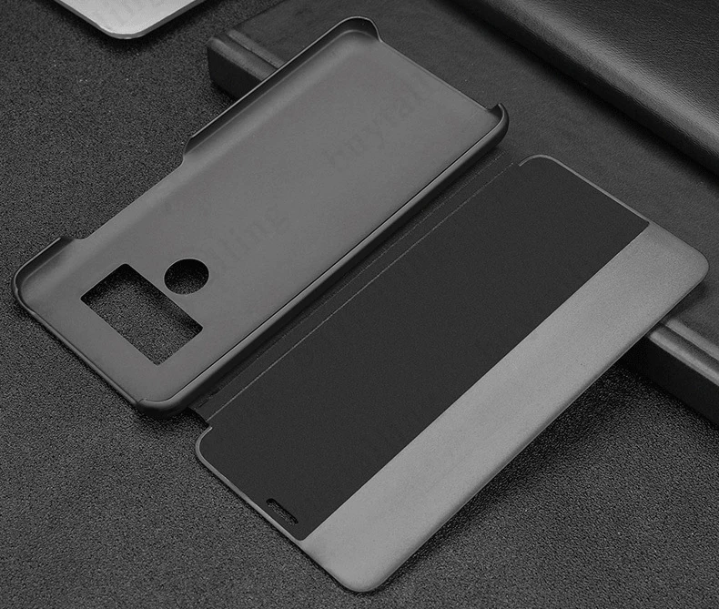 Натуральная кожа huawei mate 20 lite чехол mate 9 Pro mate 20 mate 20 pro P20 P20 Pro P30 P30 pro Роскошный чехол флип-чехол