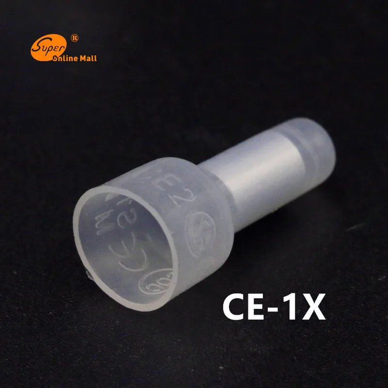 Фонарь для соединения проводов клеммы соски линейная крышка алюминиевая клемма