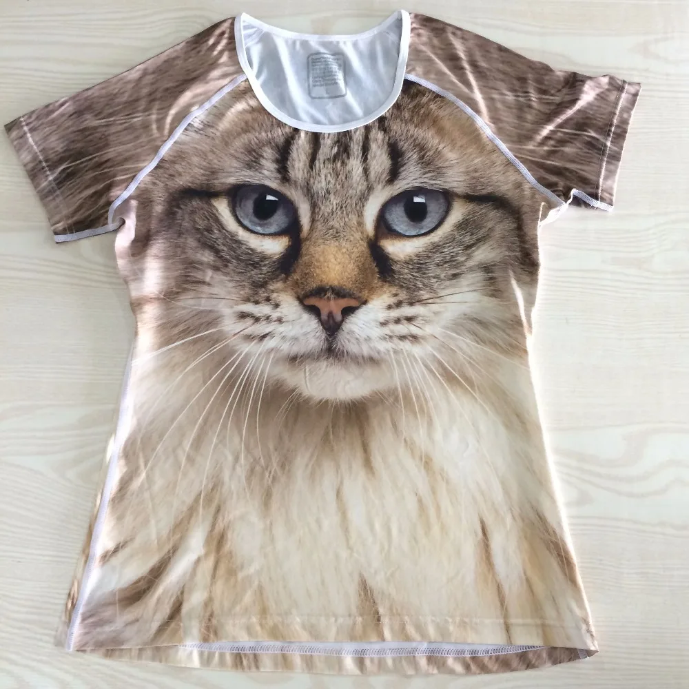 

NOISYDESIGNS New Style Summer Cute Quilter Short Sleeve T-shirt Women's Fresh Tees Tops Female Novelty T Shirt Spandex Fabric