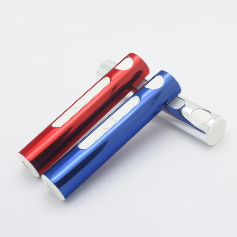 USB Зажигалка электронная перезаряжаемая табачная беспламенная сигарета
