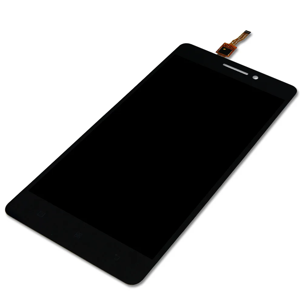 Для Lenovo A7000 ЖК дисплей сенсорный экран дигитайзер стекло в сборе + Инструменты