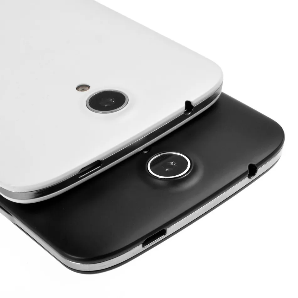 Doogee X6 Pro Android 5.1 Смартфон MT6735 Четырехъядерный Мобильный телефон 1280 x 720 пикселей 2ГБ