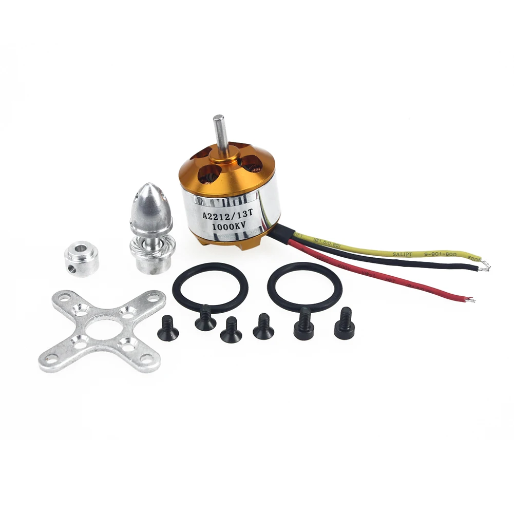 F02015-z A2212 1000 кв бесщеточный двигатель 13T + 30a контроллер скорости ESC для