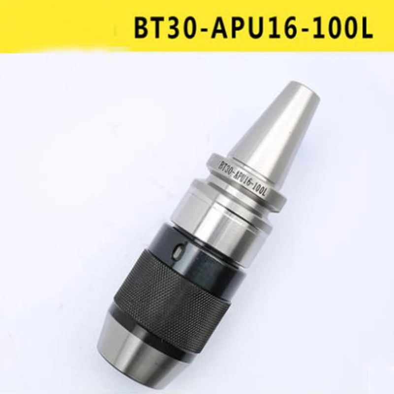 

Держатель инструментов BT30 APU16 диапазон: 1-16 мм BT30 APU08 APU13 1-13 мм