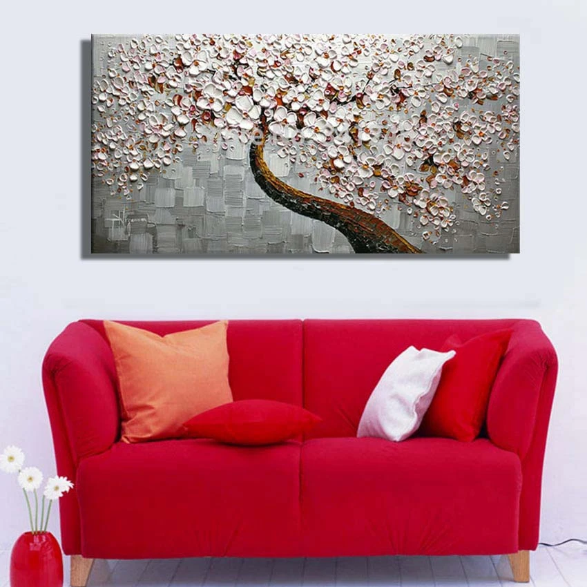 Картина по номерам на холсте с цветами без рамки|canvas wall art|wall artcanvas |
