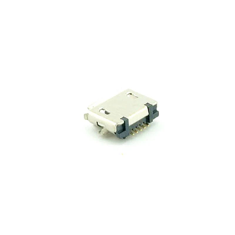 Бесплатно ПОЧТОВАЯ упаковка разъем Micro USB MK5P микроusb 5P материнское сиденье 5 футов