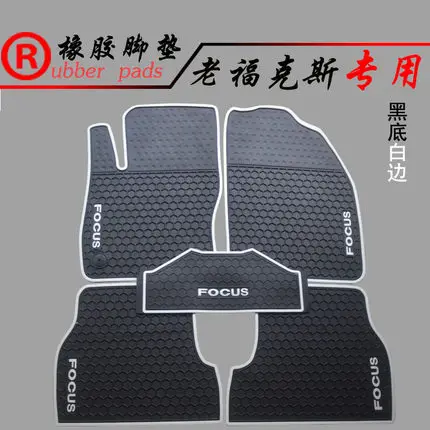 Без запаха водонепроницаемые ковры зеленые Нескользящие резиновые прочные