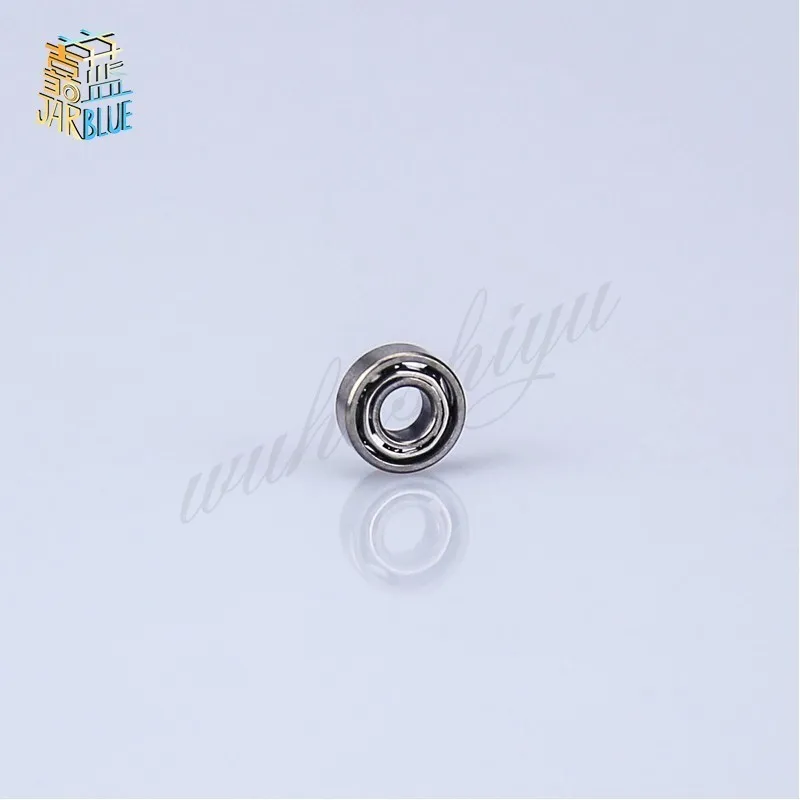Шарикоподшипники Mr106zz MR106RS/MR106ZZ/Mr106zz/open 6*10*3 мм 10 шт. 6x10x3 с глубоким желобом Mr106/Abec