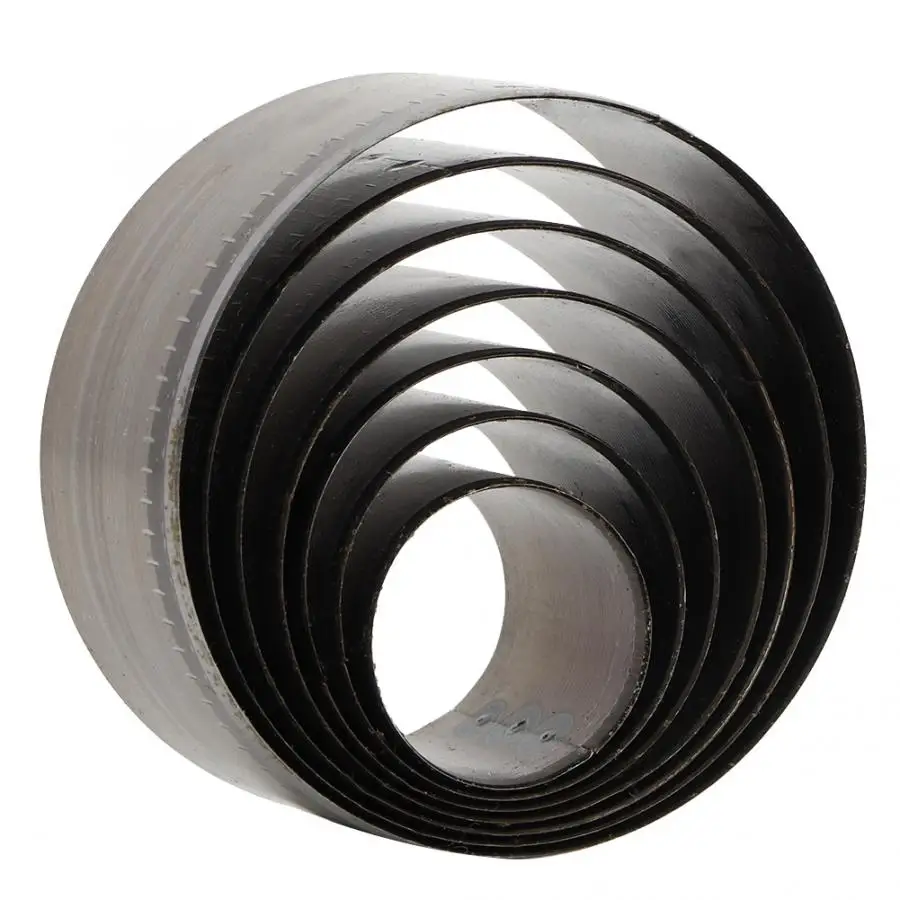 Печатей и штампов Трафаретный вырубной штамп кожаного изделия Круглый Форма