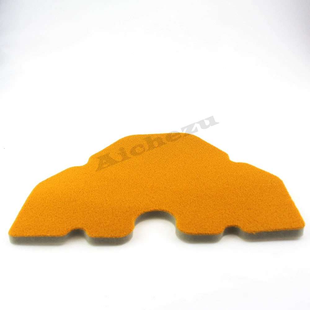 Воздушный фильтр для Kawasaki ZX400 ZZR400 ZZR 400 1993 2006 ZX600 ZZR600 600 1996 2004|sponge air filter|replacement filterhigh