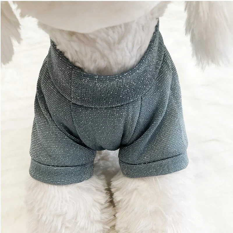 New Fashion Sports Dog Clothes T Shirt Costume Yorkshire Chihuahua Puppy Pet Clothing Cool Summer Cat Vest XS-XXL | Дом и сад