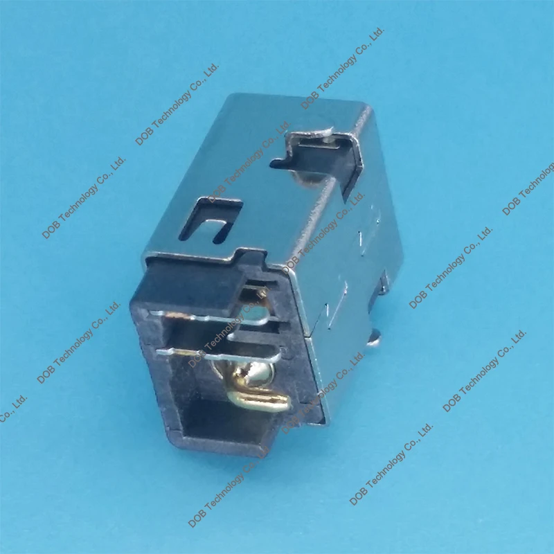 Разъем питания постоянного тока для ASUS G53J G53SW G53SXPLUG 10 шт.|power jack electric|power laptopjack service |