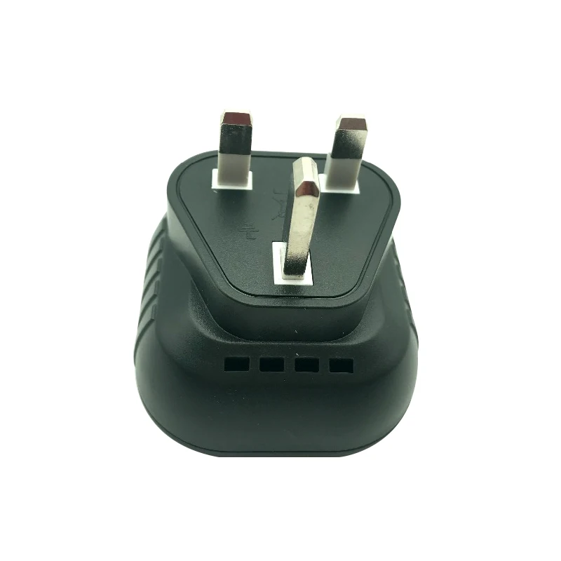Новый 230V PM6860ER автоматический Электрический тестер гнезда 220 V 250 UK Plug Pratical
