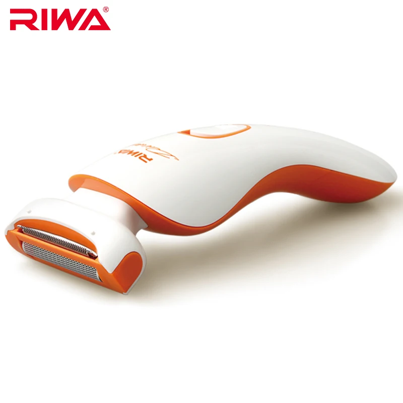 Рева новый леди бритвы для бритья посвященный электрический нож подмышки ноги