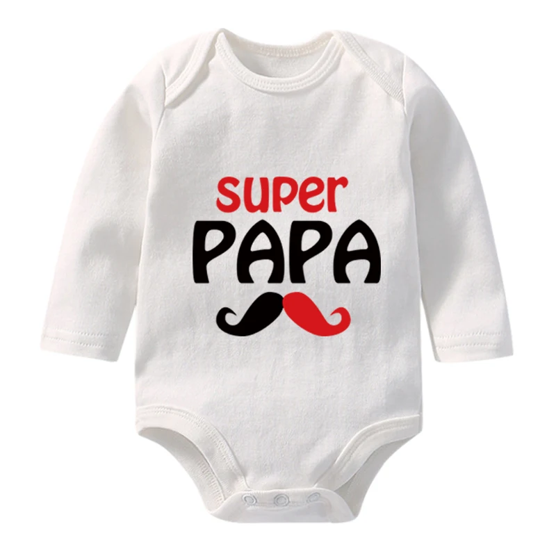 Хлопковый комбинезон для новорожденных OkayMom Детский младенцев одежда маленьких