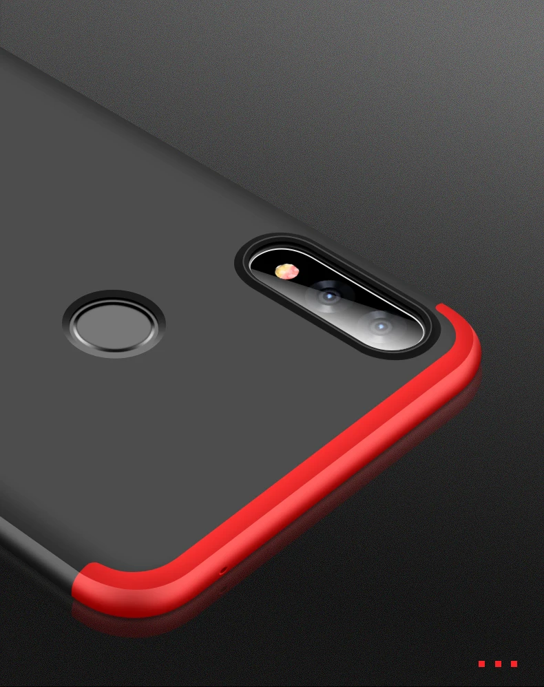 Роскошный брендовый чехол для ASUS ZenFone Max Pro M1 ZB602KL 3 в 1 жесткий защитный из