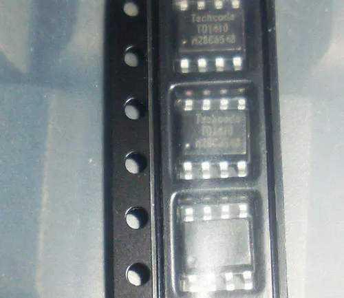 TD1410 SOP-8 TD 1410 новый оригинальный 20 шт./лот | Электронные компоненты и