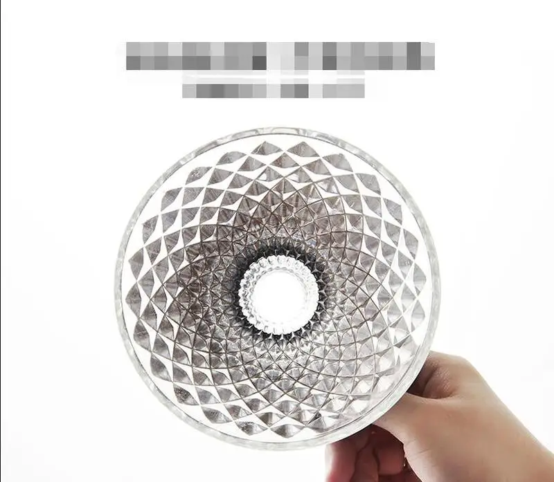 Лидер продаж новейший фильтр для кофе чашка стеклянный набор бумажных фильтров