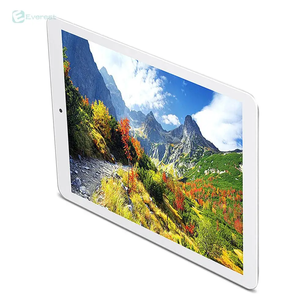 Teclast X98 PLUS II Планшеты S Windows 10 и Android 5.1 ПК 9.7 ''Intel Cherry Trail z8350 4 ядра ГБ/64 ГБ |