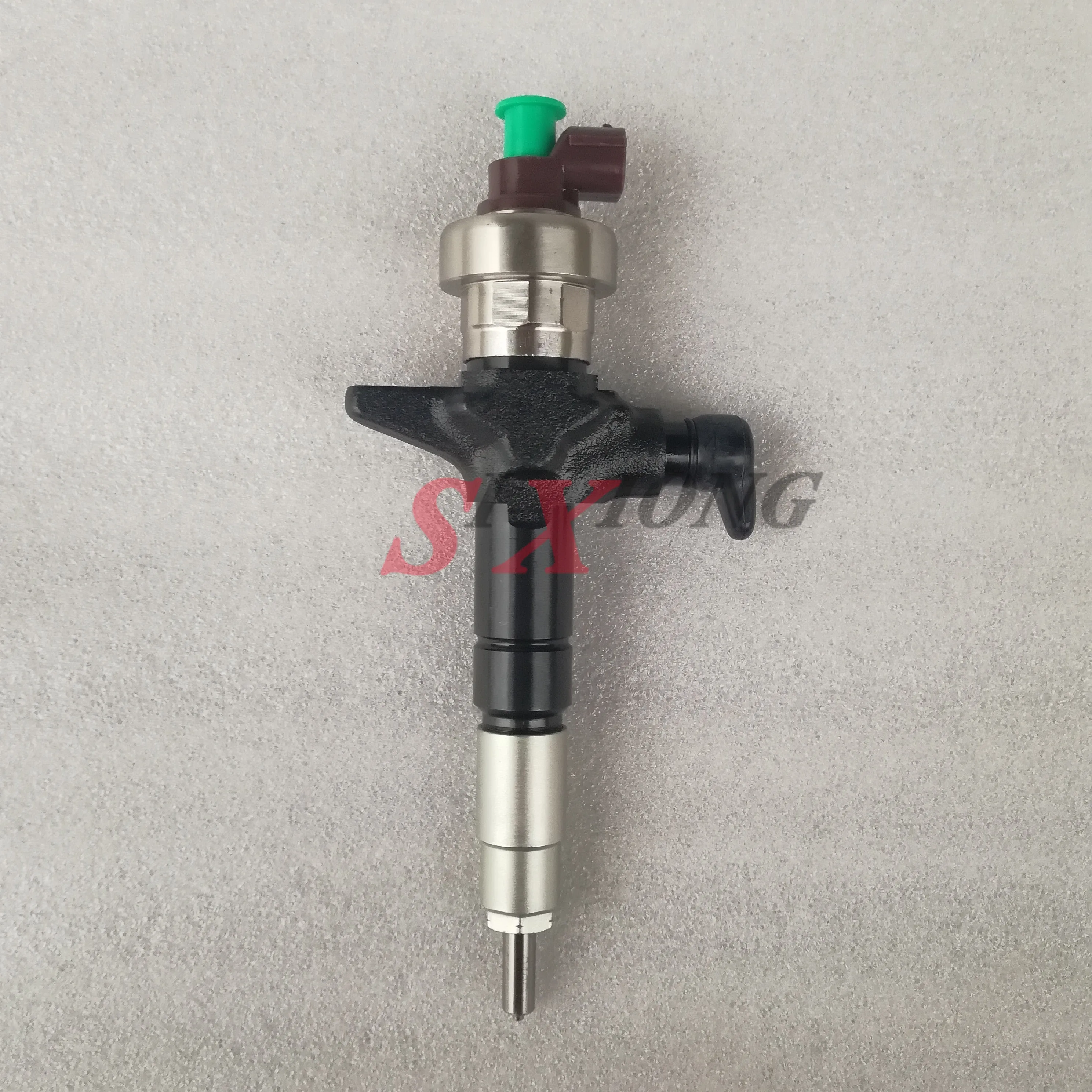 8 98119228 1 095000 8370 дизельная Топливная форсунка Common Rail для ISUZU|Двигатель грузовика| |