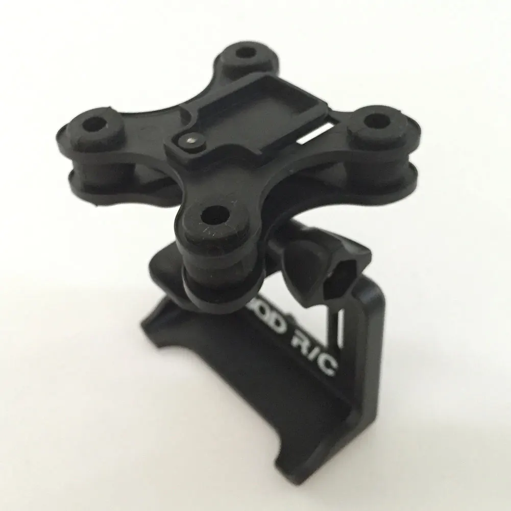 Gizcam Универсальный Gimbal Камера держатель для Syma X8C X8G Мультикоптер Дрон черный